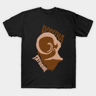 Bantha T-Shirt